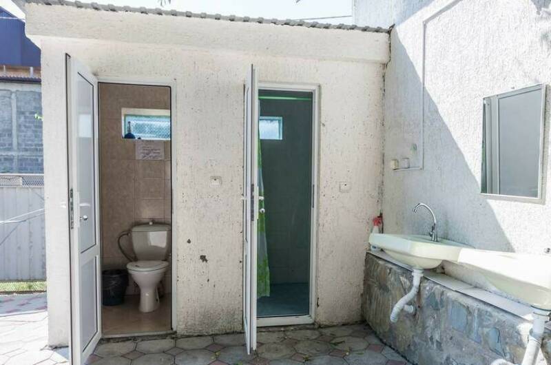 2-х местный «Эконом +» (№ 1)