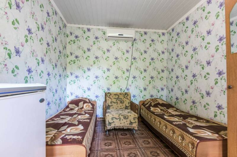 2-х местный «Эконом+» (№ 3/2)