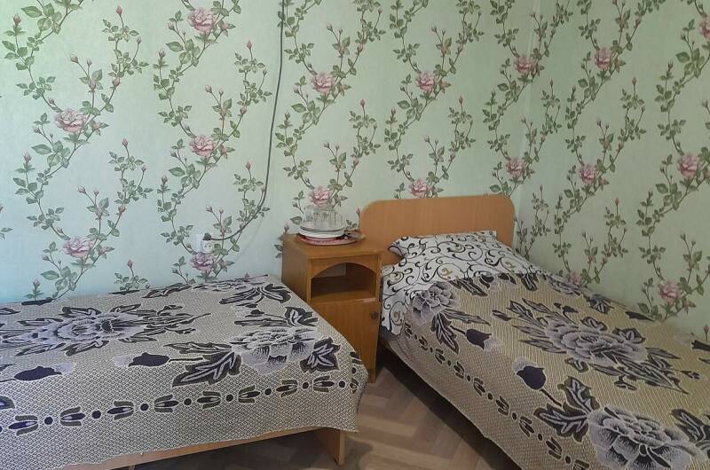 3-х местный «Эконом+» (№ 2/3)