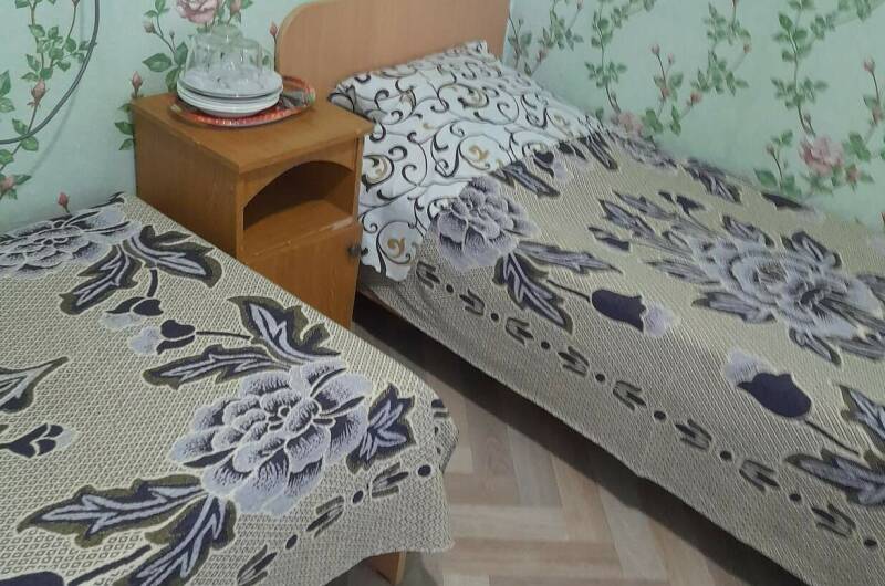 3-х местный «Эконом+» (№ 2/3)