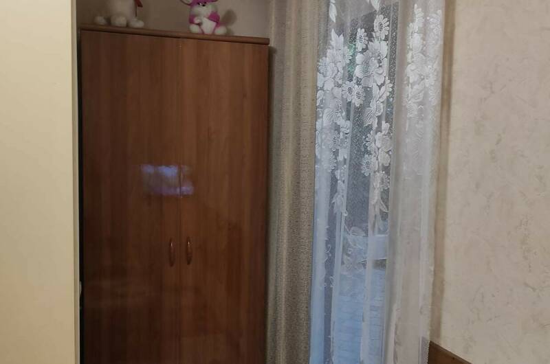 «Стандарт» 2-х местный (1 этаж)