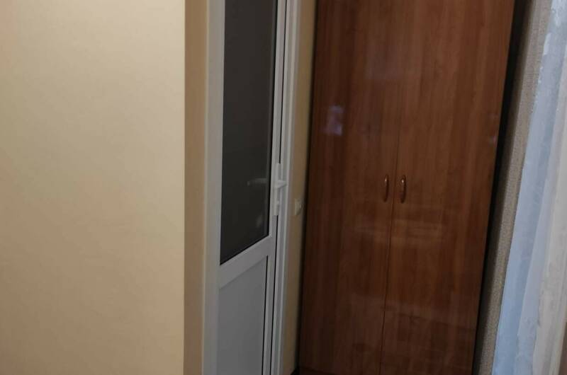 «Стандарт» 2-х местный (1 этаж)