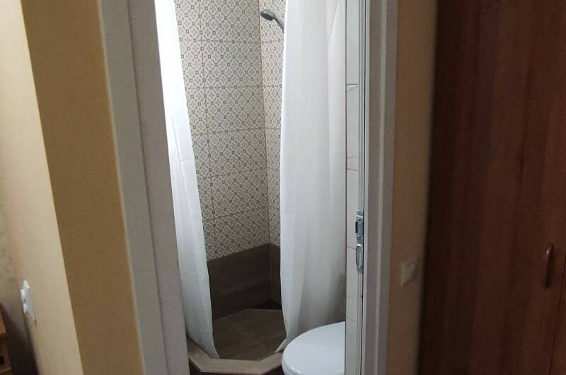 «Стандарт» 2-х местный (1 этаж)