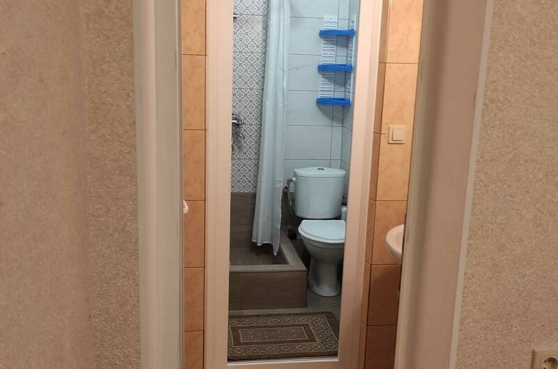 «Стандарт» 3-х местный (1 этаж)