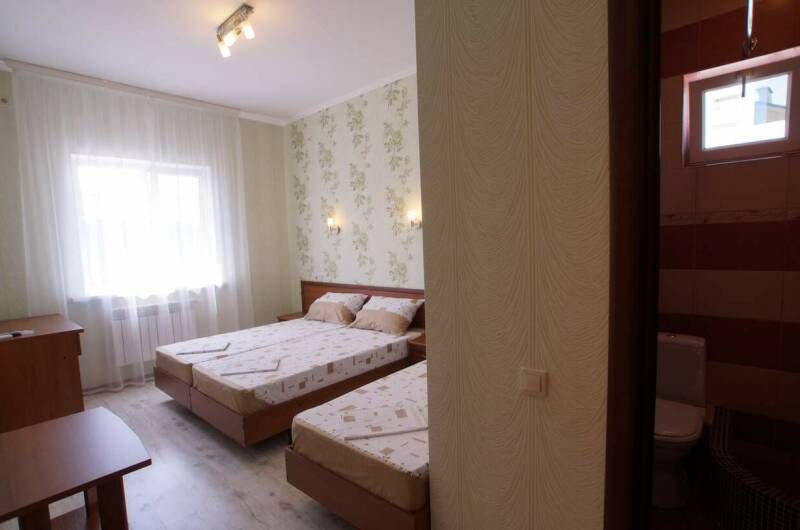 2-х местный «Стандарт»