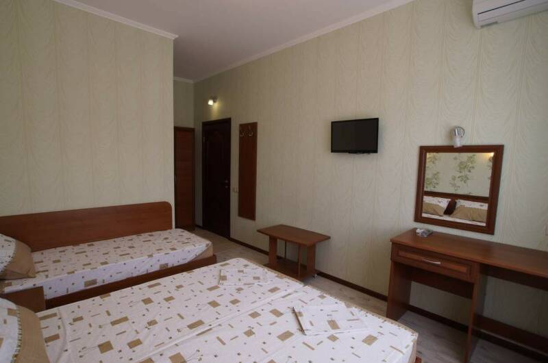 2-х местный «Стандарт»