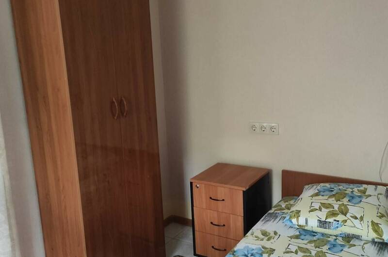 Эконом 3х местный