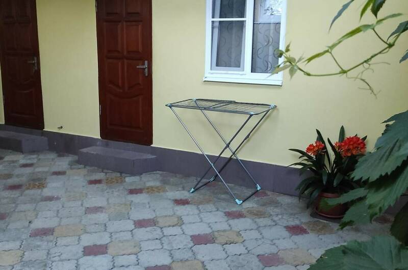 Эконом 3х местный