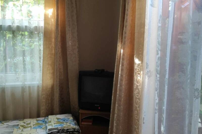 Эконом 3х местный