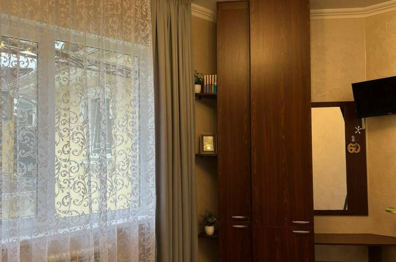 Двухместный люкс