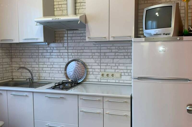 Номер с кухней (№ 3)