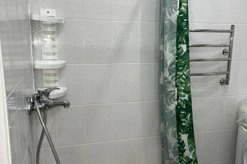 Номер с кухней (№ 3)