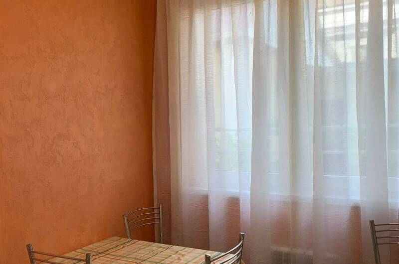 Номер с кухней (№ 3)