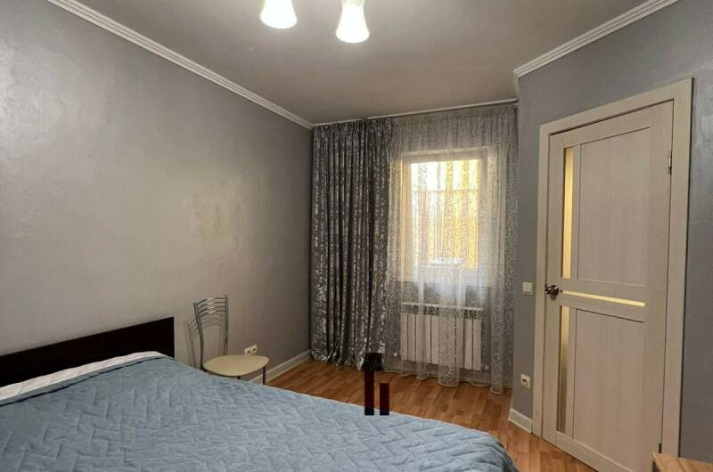 Номер с кухней (№ 3)