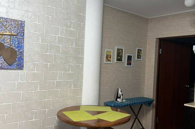 Номер с кухней (№ 1)