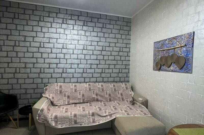 Номер с кухней (№ 1)