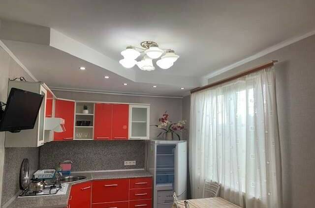 Номер с кухней (№ 2)