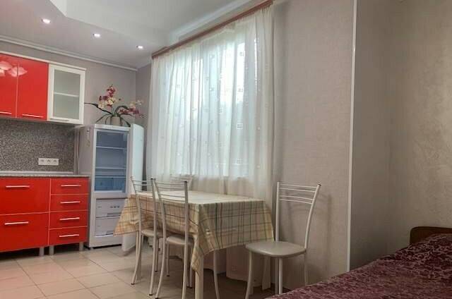 Номер с кухней (№ 2)