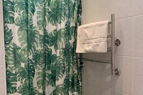 Номер с кухней (№ 2)