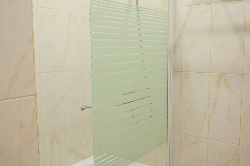 № 1 Категории «Стандарт» (1 этаж)