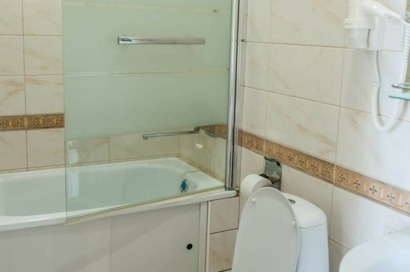 № 2 Категории «Стандарт» (2 этаж)