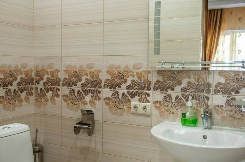 № 3 Категории «Люкс» 2-этаж