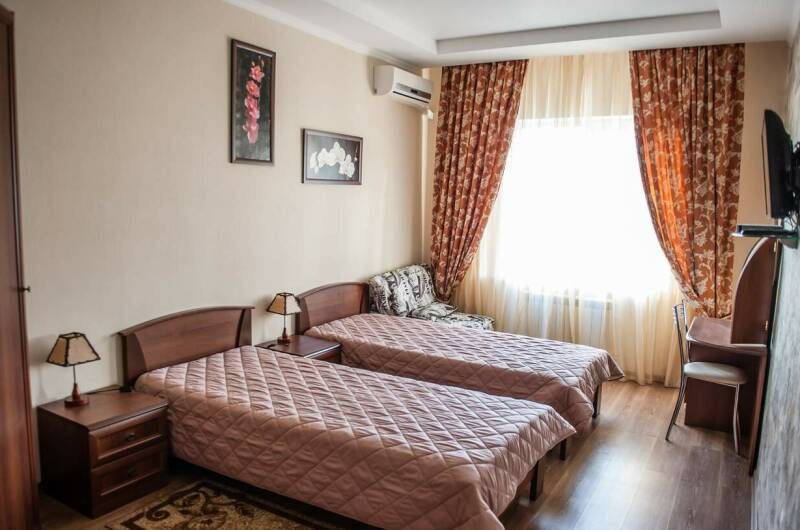 № 4 Категории «Стандарт»