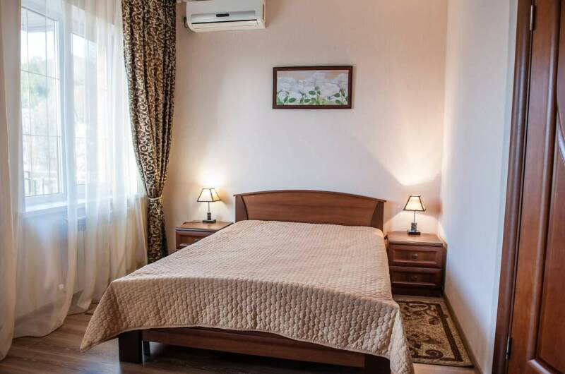 № 5 Категории «Стандарт» 2-этаж