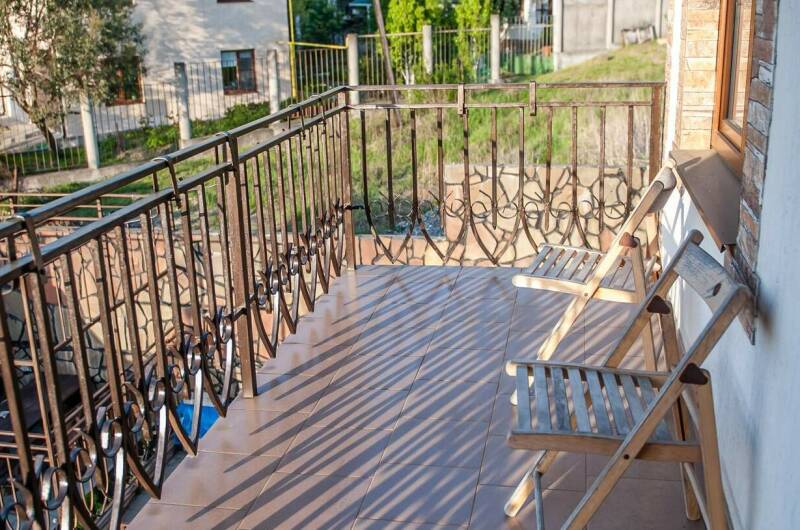 № 5 Категории «Стандарт» 2-этаж