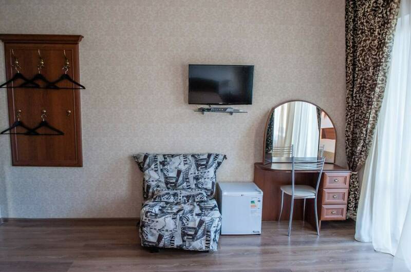 № 5 Категории «Стандарт» 2-этаж