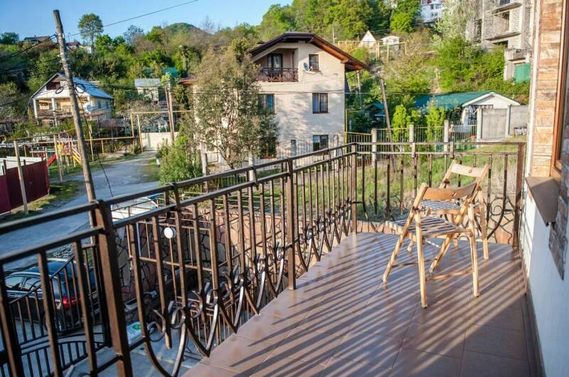 № 5 Категории «Стандарт» 2-этаж