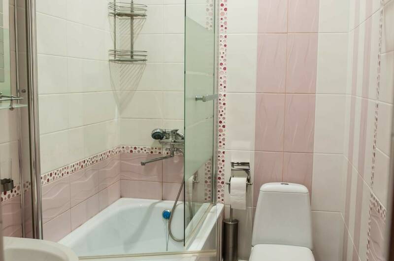 № 6 Категории «Люкс» 3-этаж