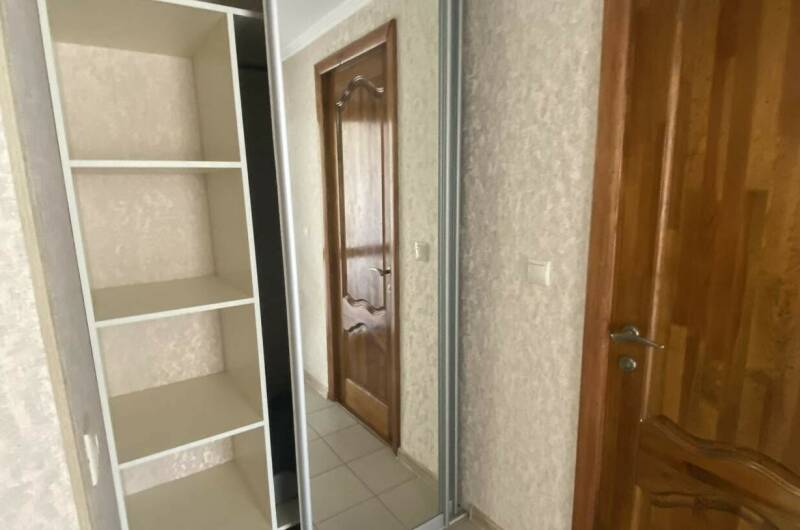 Домик под ключ (за весь дом)