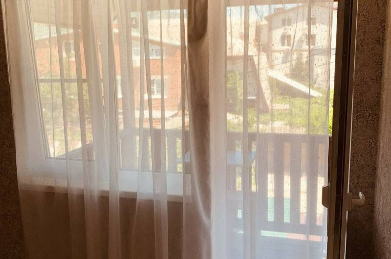 Двухместный номер с удобствами