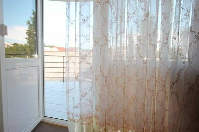 Трехместный «Люкс»