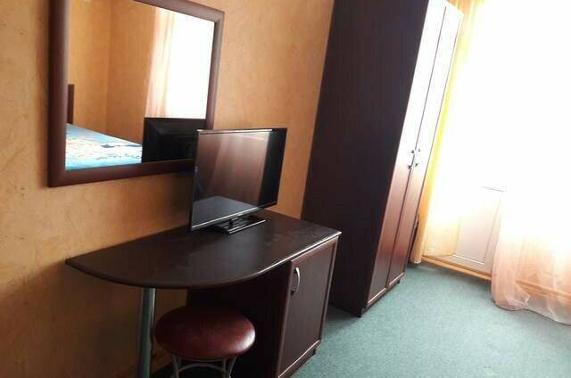 Трехместный «Люкс»