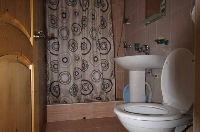 Трехместный «Люкс»