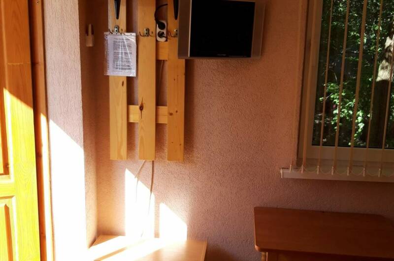 Двухместный номер