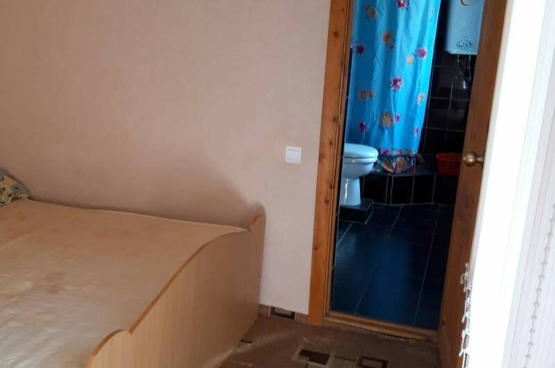 Двухместный номер