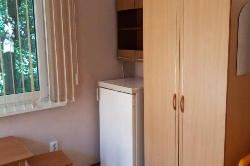 Двухместный номер