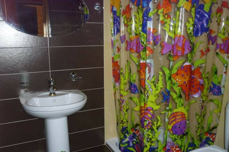 2-х местный номер