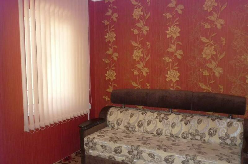 2-х местный номер