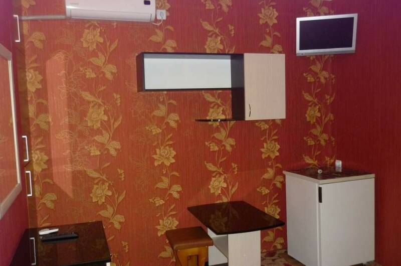 2-х местный номер