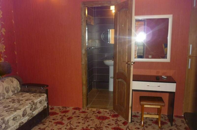 2-х местный номер