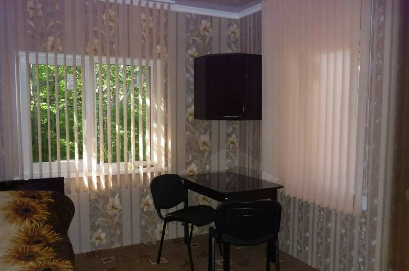 2-х местный номер