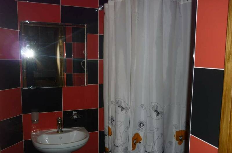 2-х местный номер