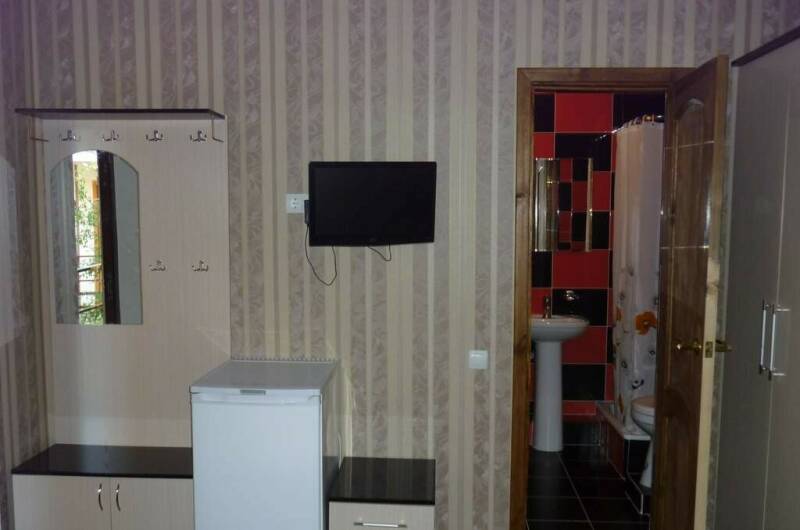 2-х местный номер