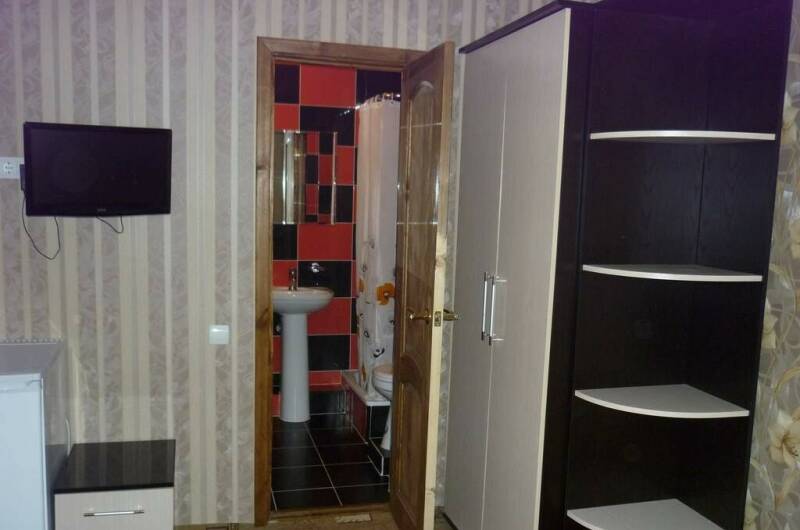 2-х местный номер