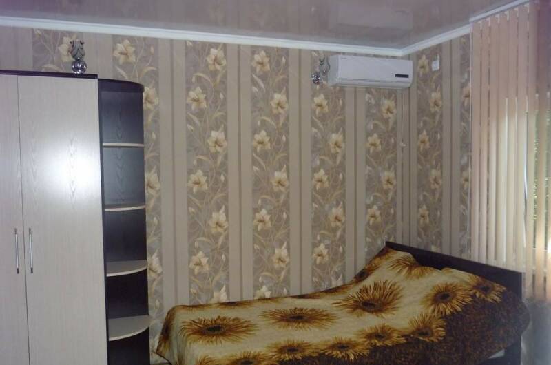 2-х местный номер