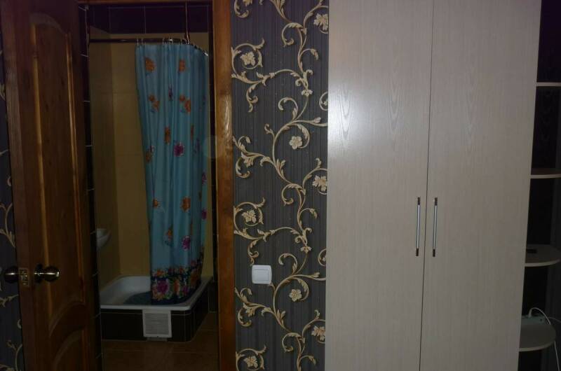 3-х местный номер